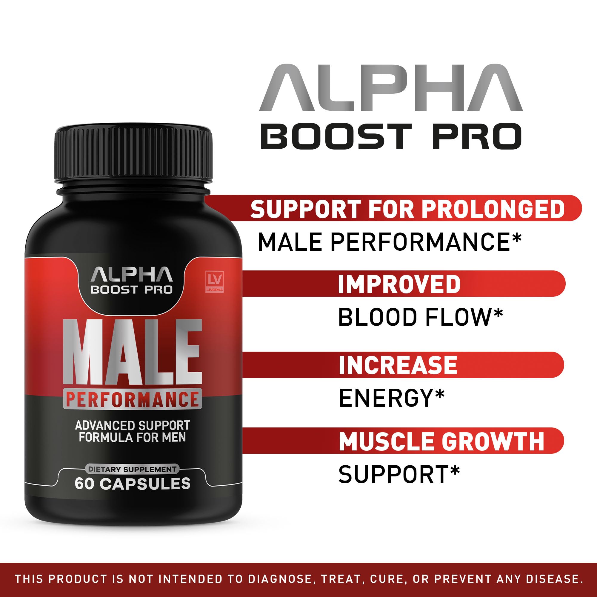 Alpha Boost Pro Reviews