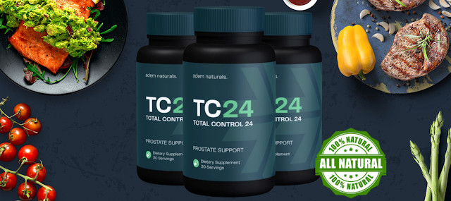 Total Control 24 Review - Rate & Relate